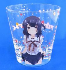 [중고] 머그컵·탕만 미유·에델펠트 글라스 [Fate/kaleid liner 프리즈마☆일리아 알람 2wei!(츠바이) WEB 복권] B상
