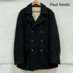 Paul Smith Collection アンゴラ ステンカラーコート - メルカリ