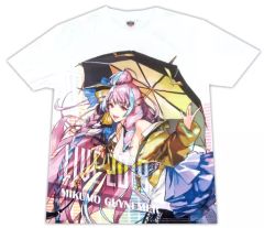 魔法使いの夜 フルグラフィックTシャツ - メルカリ