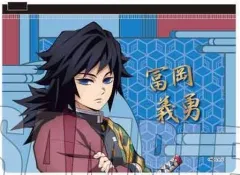 【中古】バッグ 冨岡義勇 フラットポーチ 「鬼滅の刃」