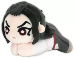 【中古】キーホルダー 鋼鐡塚蛍 「鬼滅の刃 はぐキャラコレクション9」