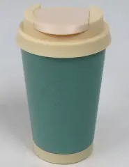 【中古】マグカップ･湯のみ バレンタイン2023ステンレスTOGOロゴ タンブラーミント355ml 「スターバックスコーヒー」 スターバックスWinterシーズン第2弾