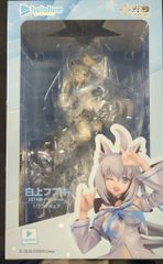 ホロライブ 白上フブキ 2019夏イベント スケールフィギュア ルミナス