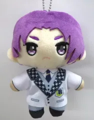 【中古】ぬいぐるみマスコット 御影玲王(制服ver.) ぬいぐるみマスコット 「劇場版ブルーロック -EPISODE 凪-」