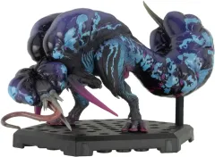 【中古】トレーディングフィギュア ププロポル 「カプコンフィギュアビルダー モンスターハンター スタンダードモデル Plus Vol.28」