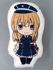 【中古】クッション・抱き枕・本体(キャラクター) 47.乱藤四郎 ぽてだん! ビッグクッション 「刀剣乱舞-ONLINE-」