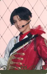 【中古】キャラカード 立花裕大(豊前江) ランダムふぉとカードB(十周年祝賀祭ver.) 「ミュージカル『刀剣乱舞』 目出度歌誉花舞 十周年祝賀祭」 追加グッズ