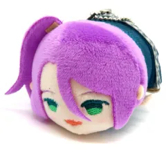 【中古】ぬいぐるみマスコット・ぬいぐるみバッジ 蜂須賀虎徹 「刀剣乱舞-ONLINE- もちもちマスコット 軽装1」