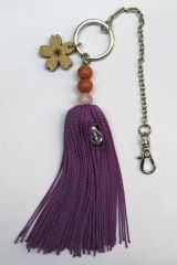 【中古】キーホルダー 土方歳三 バッグチャーム 「薄桜鬼 真改」