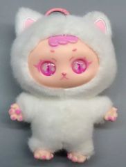 肖战1/6BJD 王一博bjd 1/6 yibo 3体 服 ウィッグ - メルカリ