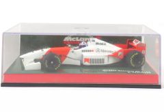 ちょろ様専用 1/24 マクラーレン ホンダ MP4/6 チャンピオン A.セナ