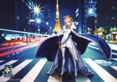 2026年最新】セイバー/アルトリア・ペンドラゴン“under the same sky