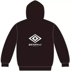 2026年最新】idoly pride パーカーの人気アイテム - メルカリ