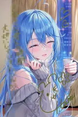 2026年最新】雪花ラミィサイン入りの人気アイテム - メルカリ