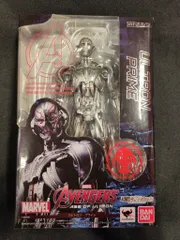 バンダイ S.H.Figuarts AVENGERS AGE OF ULTRON ウルトロン・プライム