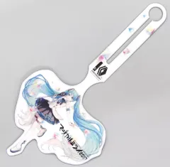 初音ミク ミクカル ラゲッジタグ セット 2026年最新】初音ミク、ラゲッジタグの人気アイテム - メルカリ