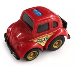 当時物 昭和レトロ チョロQ A-8 ワーゲン タイプ1 VW-TYPE.1 - メルカリ