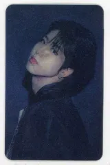 【中古】キャラカード [単品] ハン レンチキュラーフォトカード 「Beyond LIVE - Stray Kids ’Unlock ： GO LIVE IN LIFE’」