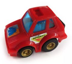 Schuco Piccolo VW Golf I GTI ゴルフ ミニカー - メルカリ