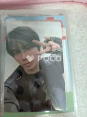 TXT テヒョン TOMORROW X TOGETHER 2026 DECO KIT