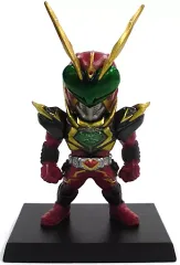 【中古】食玩 トレーディングフィギュア 6.仮面ライダーワイルドカリス 「CONVERGE KAMEN RIDER 20」