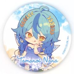 あんスタ 姫宮桃李 願望缶バッジ マグノリア開花後 中国 4点 - メルカリ