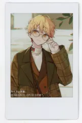 【中古】キャラカード [単品] 天馬司 チェキ 「プロジェクトセカイ カラフルステージ! feat.初音ミク×ZOZOTOWN」