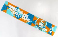 マジカルミライ 鏡音リン2023&2024 マフラータオル セット売り - メルカリ