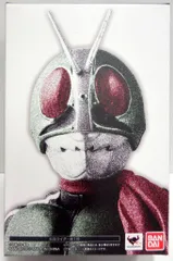 バンダイ S.H.Figuarts(真骨彫製法) 仮面ライダー 仮面ライダー新1号