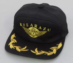 CA4LS 新庄剛志 コラボ キャップ レア カシラ 日本ハムファイターズ