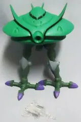 【中古】トレーディングフィギュア MA-08 ビグ・ザム(コア・ブースター付き) 「ガシャポンEX HGシリーズ MAセレクション」