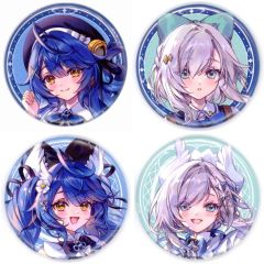 あんスタ ユメ コレクション 缶バッジ Mar コレ缶 idol - メルカリ