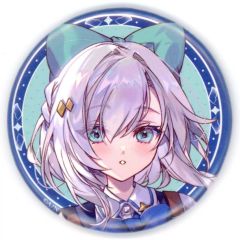 アルス・アルマル 缶バッジ NIJIMAGIA ~Silky Wing~ NIJIMAGIA ~Silky Wing~ 缶バッチ アルス・アルマル - メルカリ