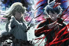 【中古】サプライ ブシロード ラバーマットコレクション V2 Vol.1951 TVアニメ『桃源暗鬼』