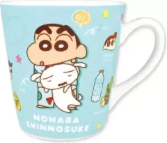 【中古】マグカップ･湯のみ パジャマ マグカップ 「クレヨンしんちゃん」