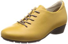 Brand New [MIZUNO] Running Shoes Select 670 [Women's] (Current Model) Women's Yellow 22.5 cm 2E