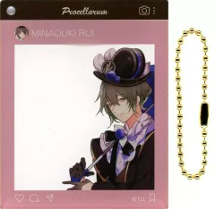 【中古】キーホルダー 水無月涙 「ツキノ芸能プロダクション TSUKIPRO SHOP in HARAJUKU 「TSUKINO Sweets Kingdom」 アクリルキーホルダーコレクション ツキウタ。」