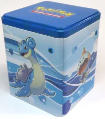 超希少 ドイツ語版 ブラッキー tin缶 公式品 ポケモンカード 2026年最新TIn