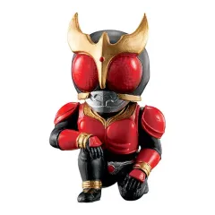 【中古】トレーディングフィギュア 仮面ライダークウガ 「まちぼうけ 仮面ライダーの場合 その2」