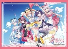 【新品】サプライ ブシロード スリーブコレクション ハイグレード Vol.5061 『BanG Dream! 夢限大みゅーたいぷ』めたもるふぉーぜver.