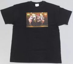 韓国限定 勝利の女神ニケ 2.5周年 Tシャツ インヘルト XL - メルカリ