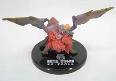【中古】トレーディングフィギュア テオ・テスカトル 「超造形魂 モンスターハンター 第3弾」 