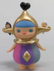 【中古】トレーディングフィギュア Libra Baby 「POPMART PUCKY 十二星座シリーズ」