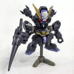 FWガンダムアルティメットオペレーション6 黒い三連星専用 高機動型