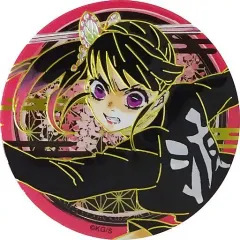 【中古】マグネット・磁石 栗花落カナヲ 彫金マグネット 「鬼滅の刃」