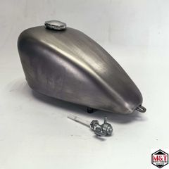 モーターロック｜ナロー スポーツスター タンク│スポーツスターXL(86