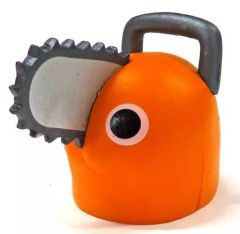 【中古】トレーディングフィギュア ポチタ 「チェンソーマン マスクコレクション」