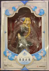アニプレックス 1/7スケール ルーラー/ジャンヌ・ダルク 英霊正装Ver.　Fate/GrandOrder