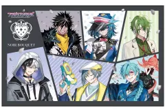 【中古】タオル・手ぬぐい NOIR BOUQUET ビッグサイズビジュアルタオル 「フラガリアメモリーズ」のサムネイル
