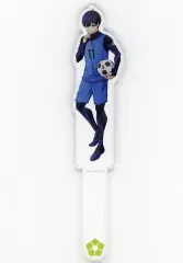 【中古】雑貨 潔世一 アクリルプロップス 「ブルーロック POP UP SHOP」